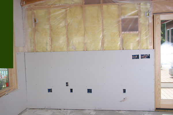 Drywall Repair Hamilton